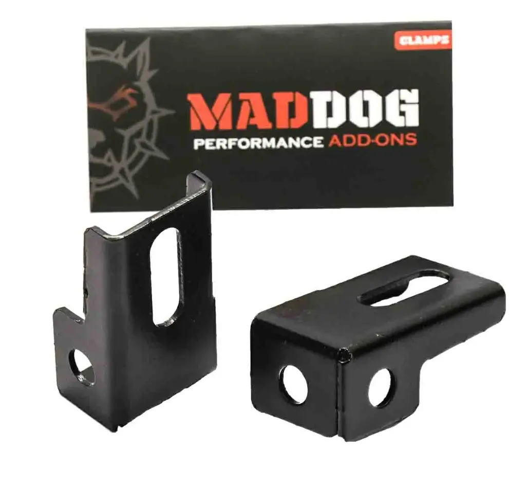 Maddog Universal Headlights Clamp