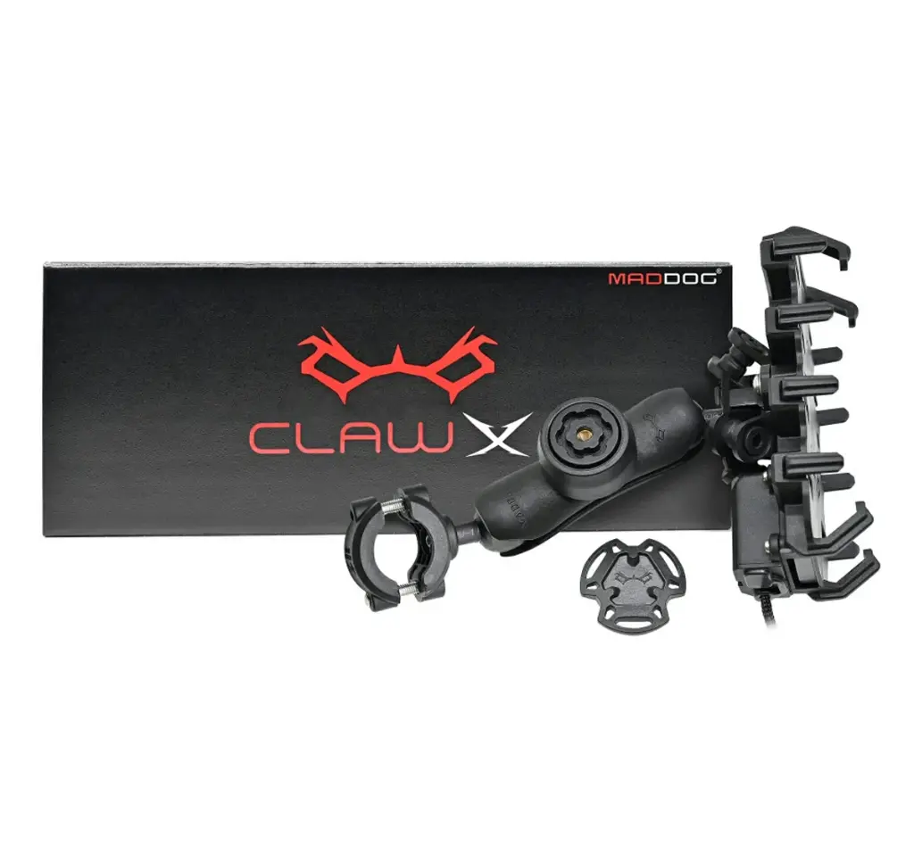 Maddog Claw X Mobile Holder