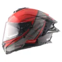 Axor Brutale Surges Dual Spoiler Helmet