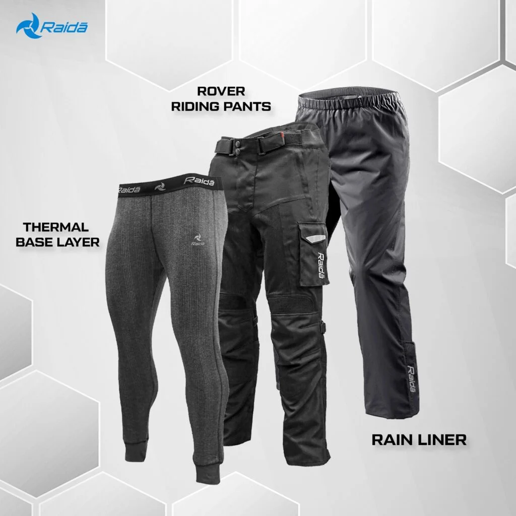 Raida Rover Pant