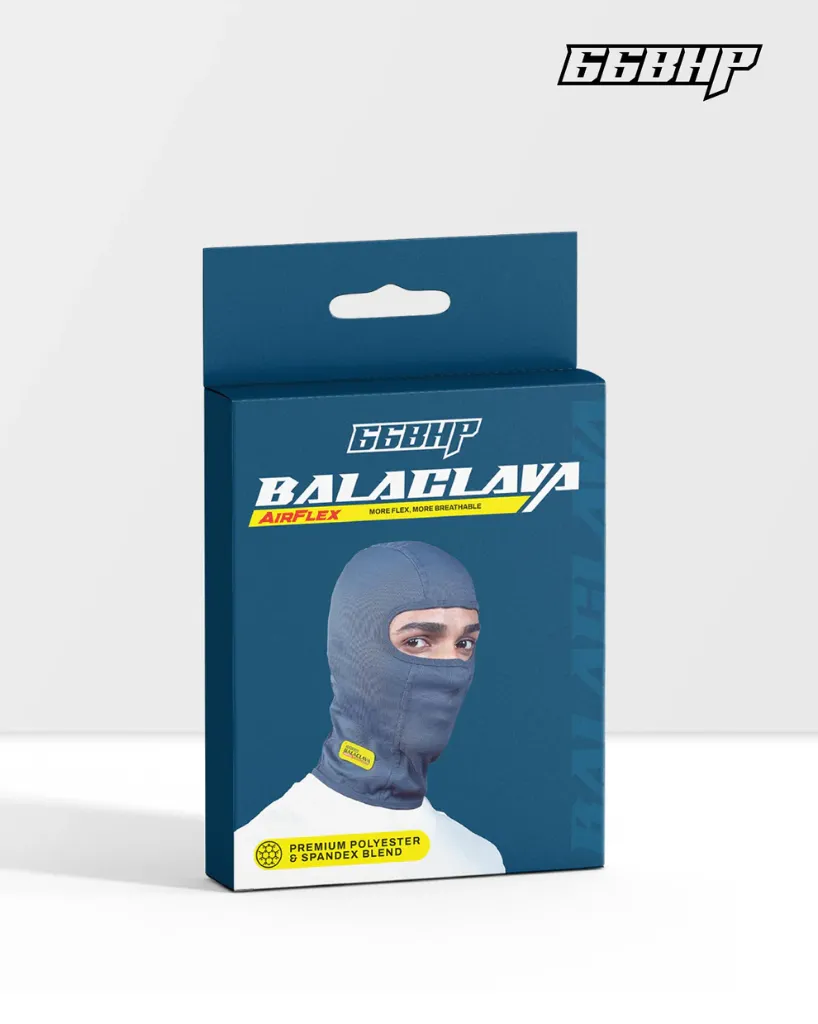 66BHP Balaclava Air
