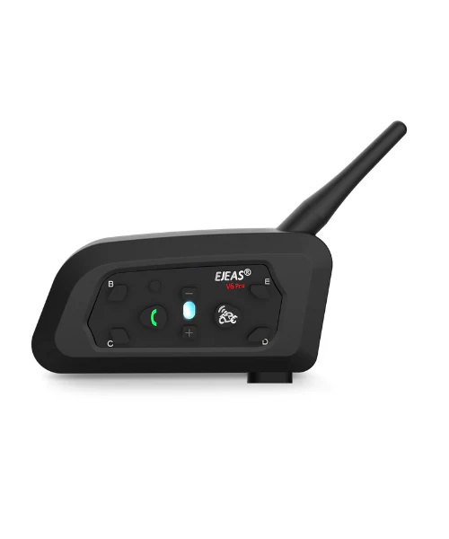 Ejeas V6Pro+ Intercom